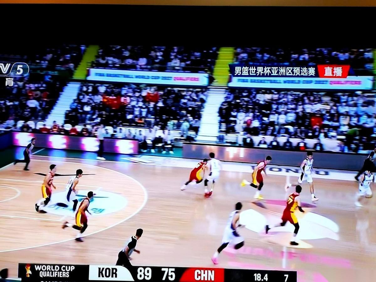 输一次，叫意外。
连着两次，用一模一样的姿势栽同一个跟头，剧本都懒得换一个。
这