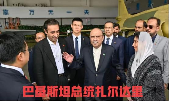 这次印巴又开始较劲了，印度官宣准备购买114架法国阵风战斗机，目前印度正在走流程
