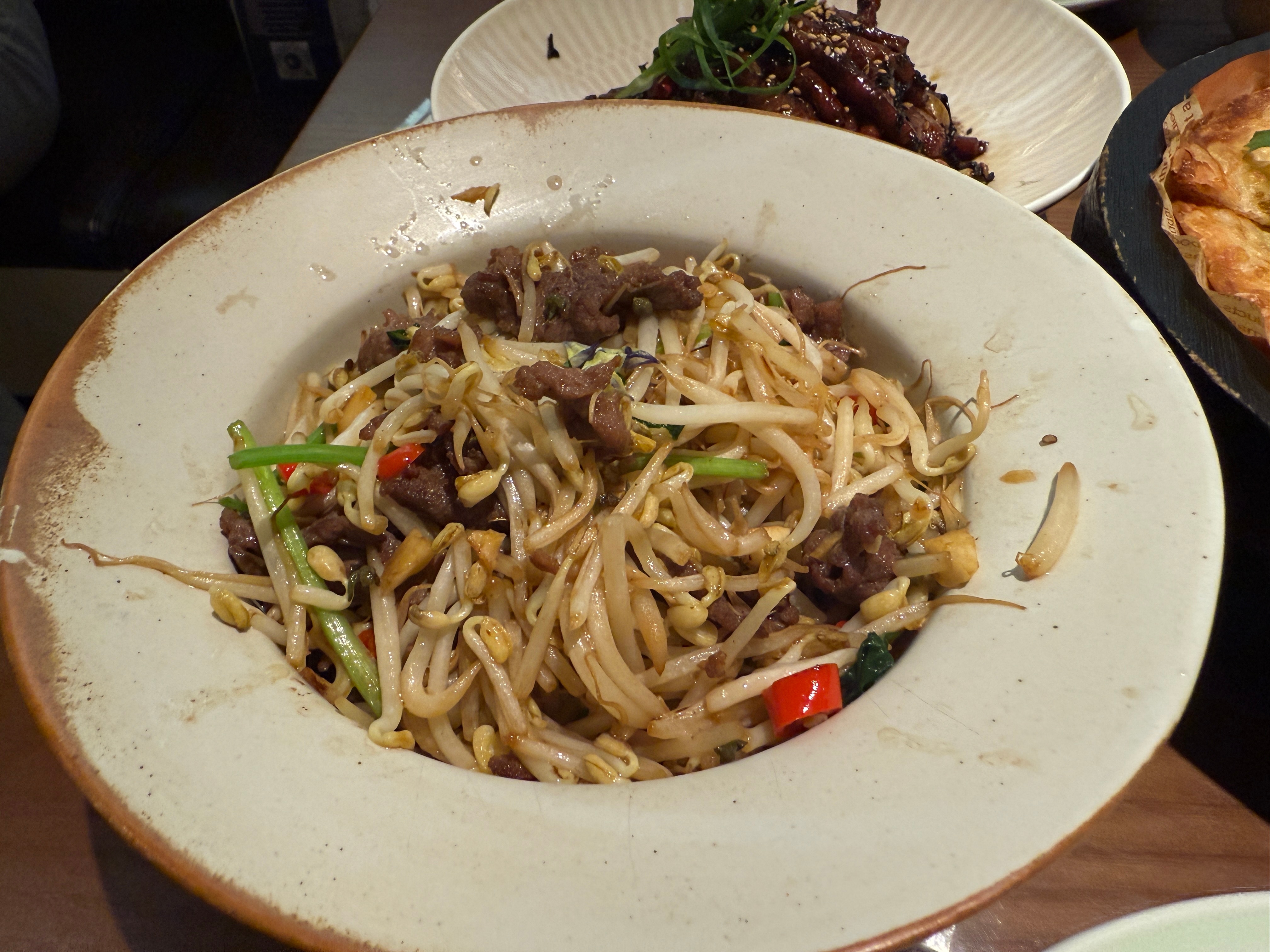 为了这一口江西菜😋特意来南昌转个机大v聊车 南昌·南昌昌北国际机场