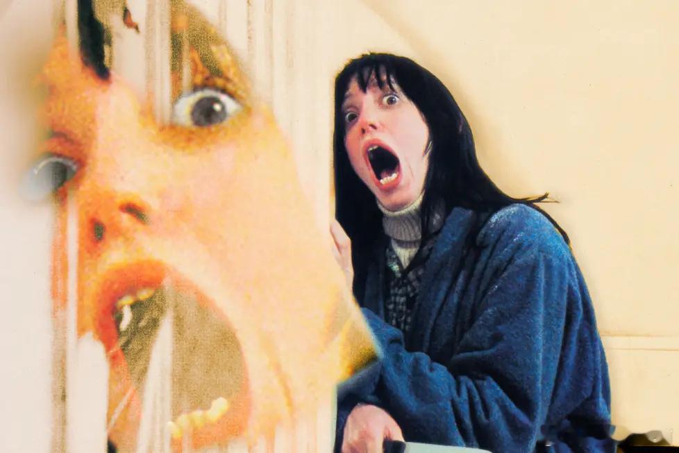 #谢莉杜瓦尔去世#  据多家外媒报道，《闪灵》女星谢莉-杜瓦尔在睡梦中因糖尿病并