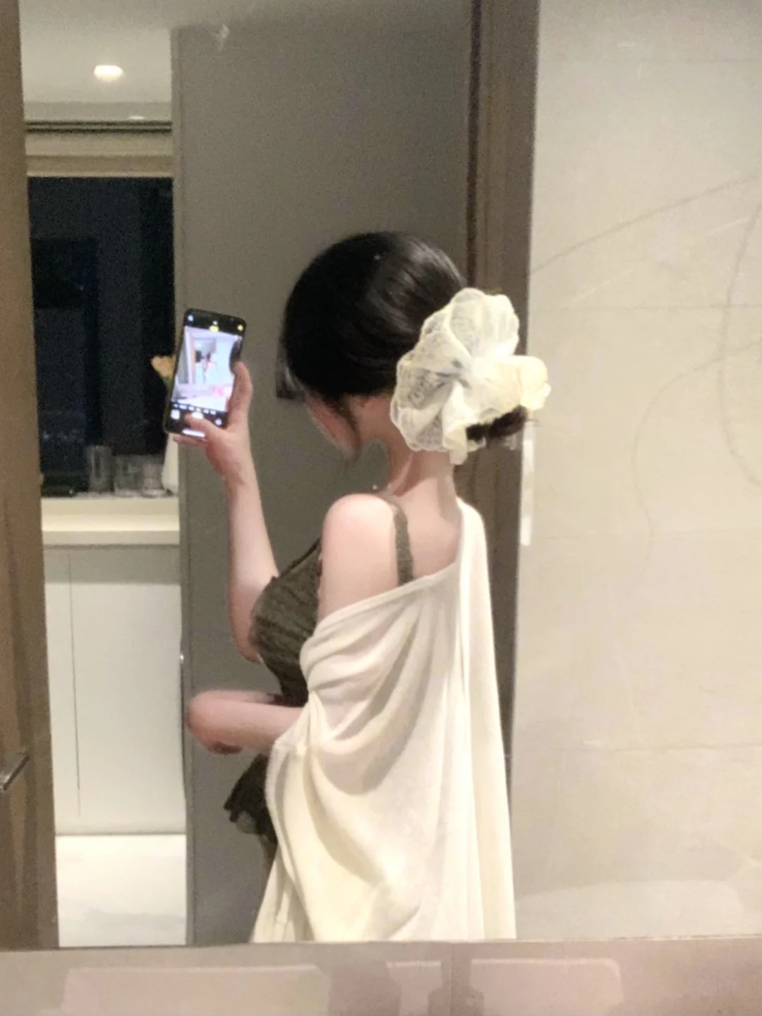温柔的代名词