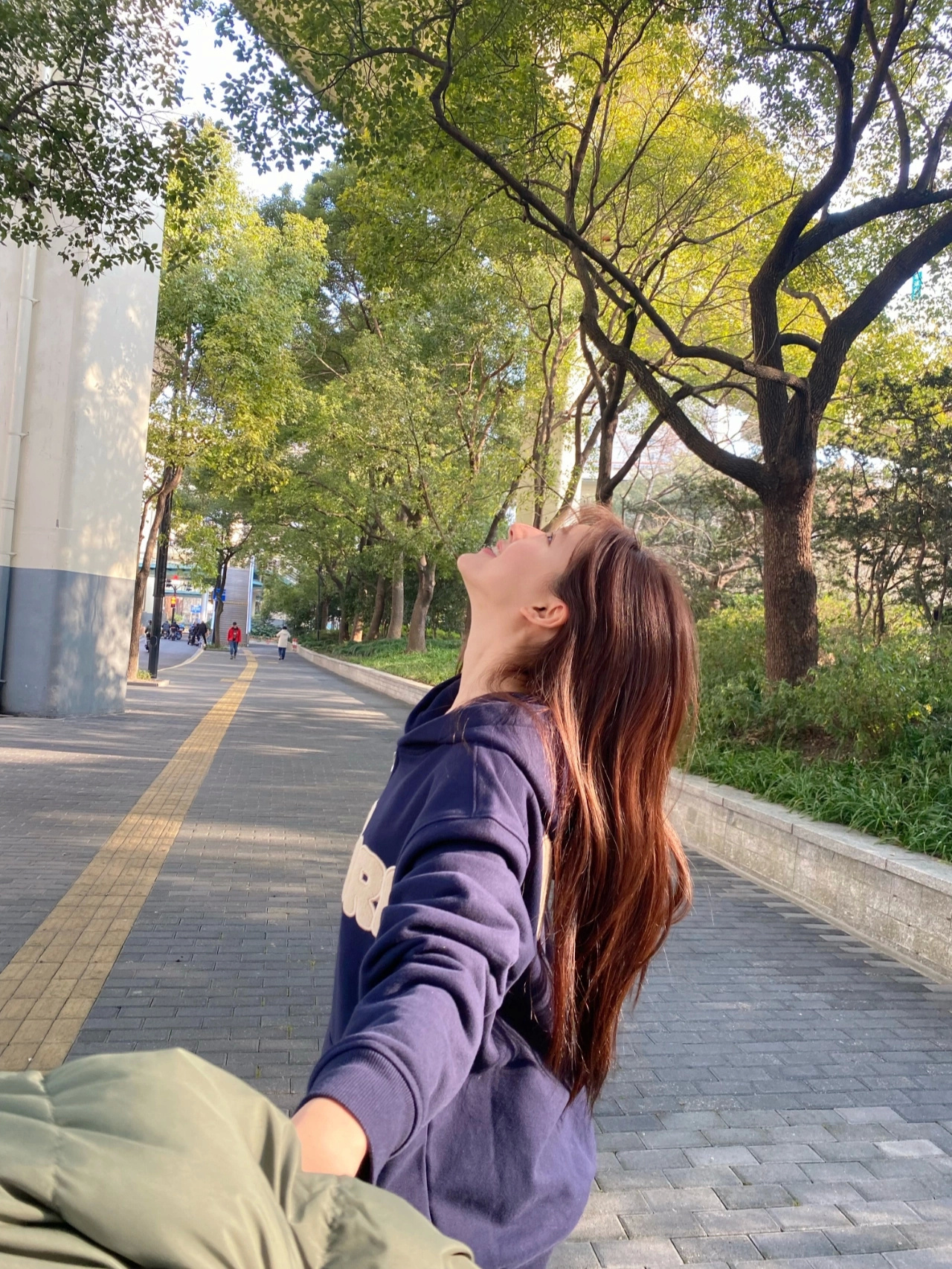 依旧氧气感🍃 