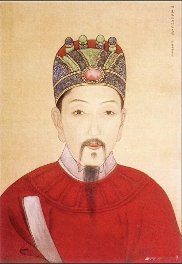 被凌迟的救国名将｜袁崇焕之殇