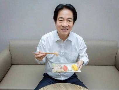 台媒报道，继上周声称中国大陆不再是台湾农产品的最大出口市场后，赖清德6月29日在