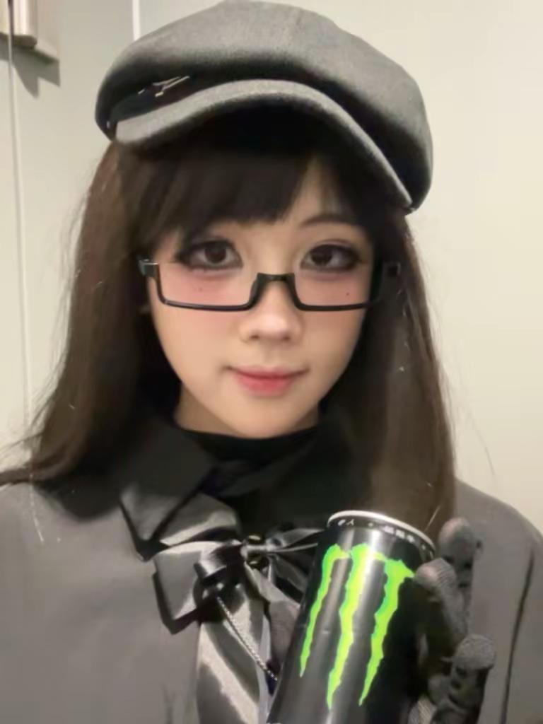 如果吸引你都要文案，那我也太失败了☆