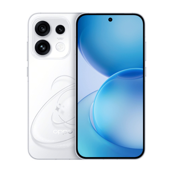 OPPO Reno16 系列主要规格曝光，含标准版与 Pro 版两款机型。标准版