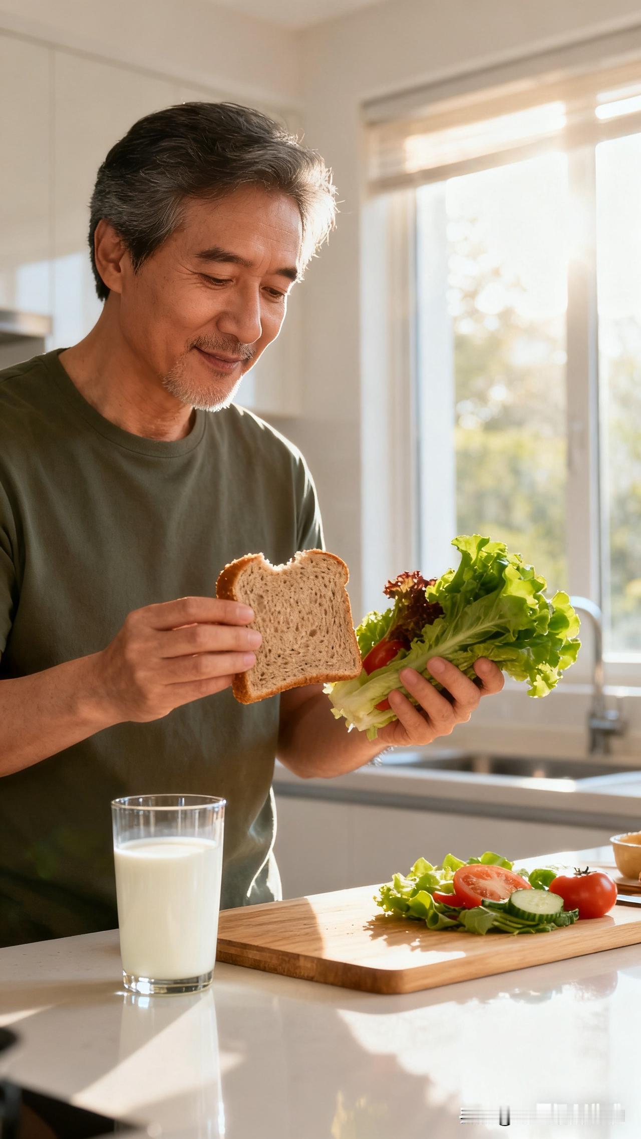 血脂异常：选对调理方式，让血管“轻装上阵”
 
当体检单上“甘油三酯偏高”“低密