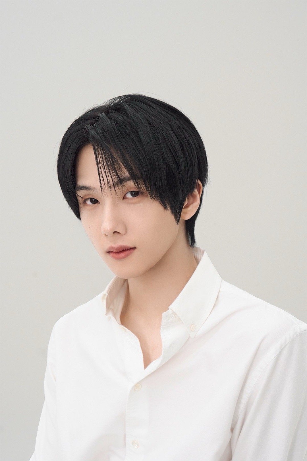 NCT朴志晟正式开始演员活动…出演新剧《Crash2》   组合NCT成员朴志晟