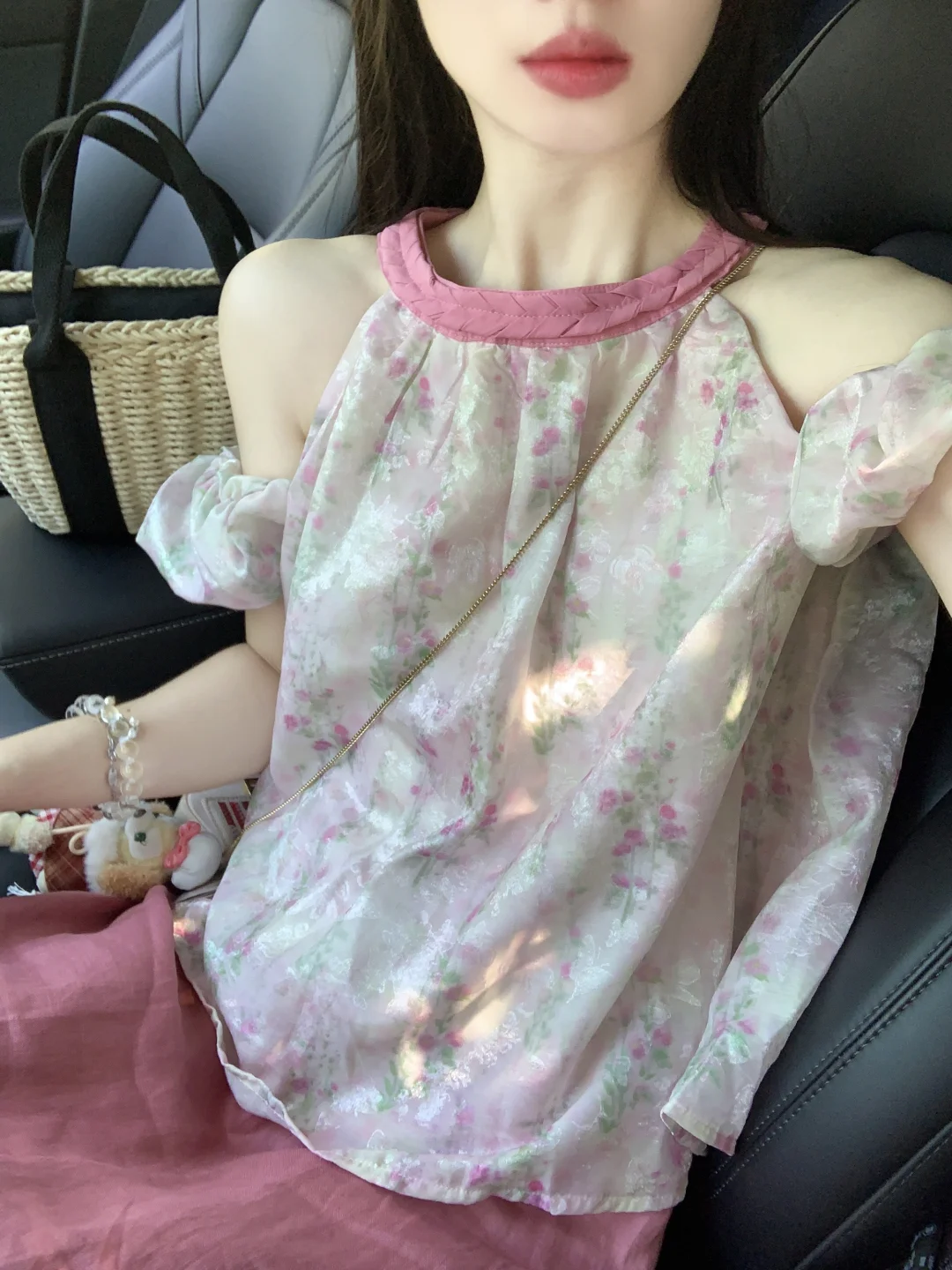 漂亮是一种感觉💐
