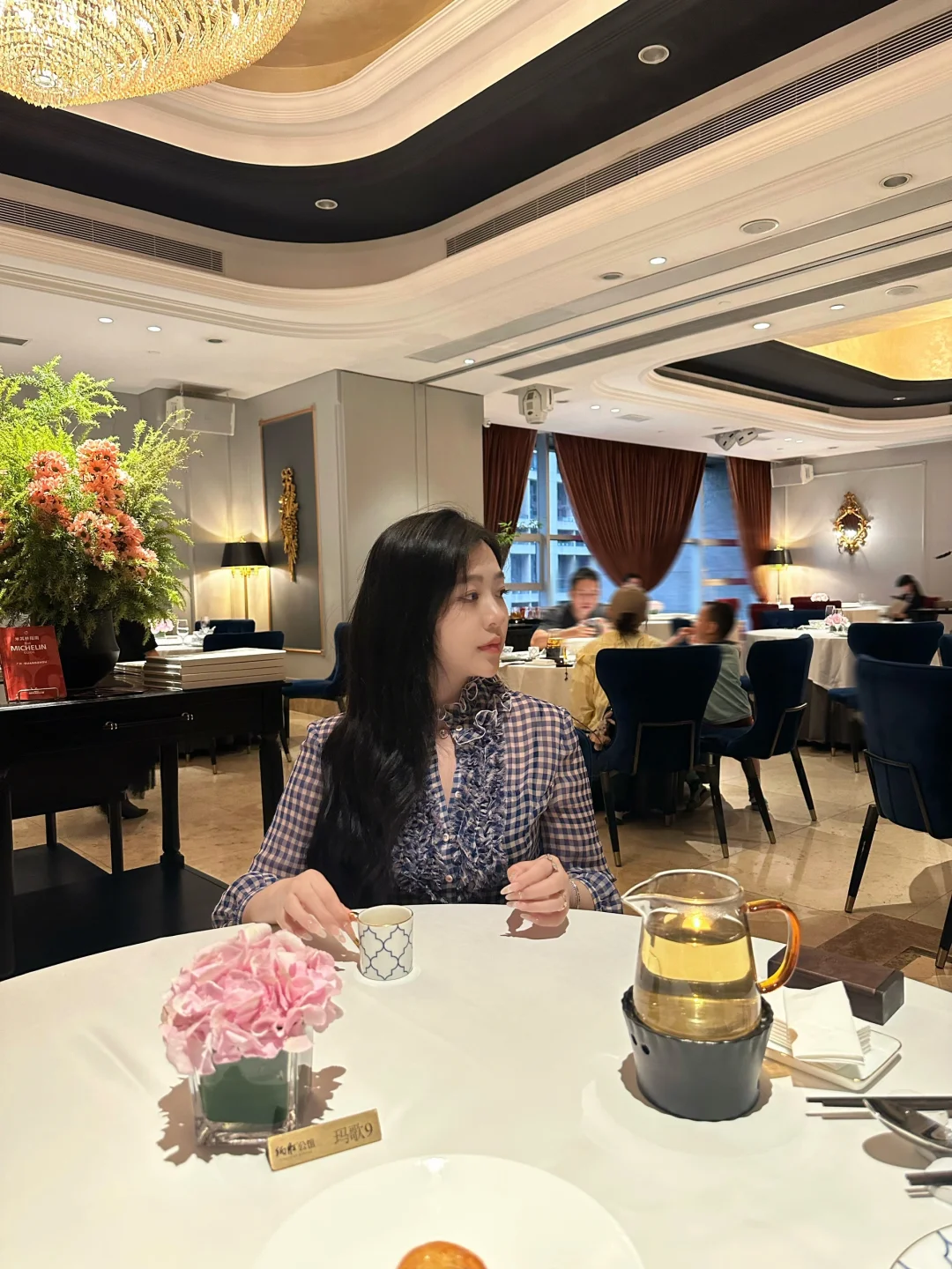 广州黑珍珠餐厅🍴炳胜公馆