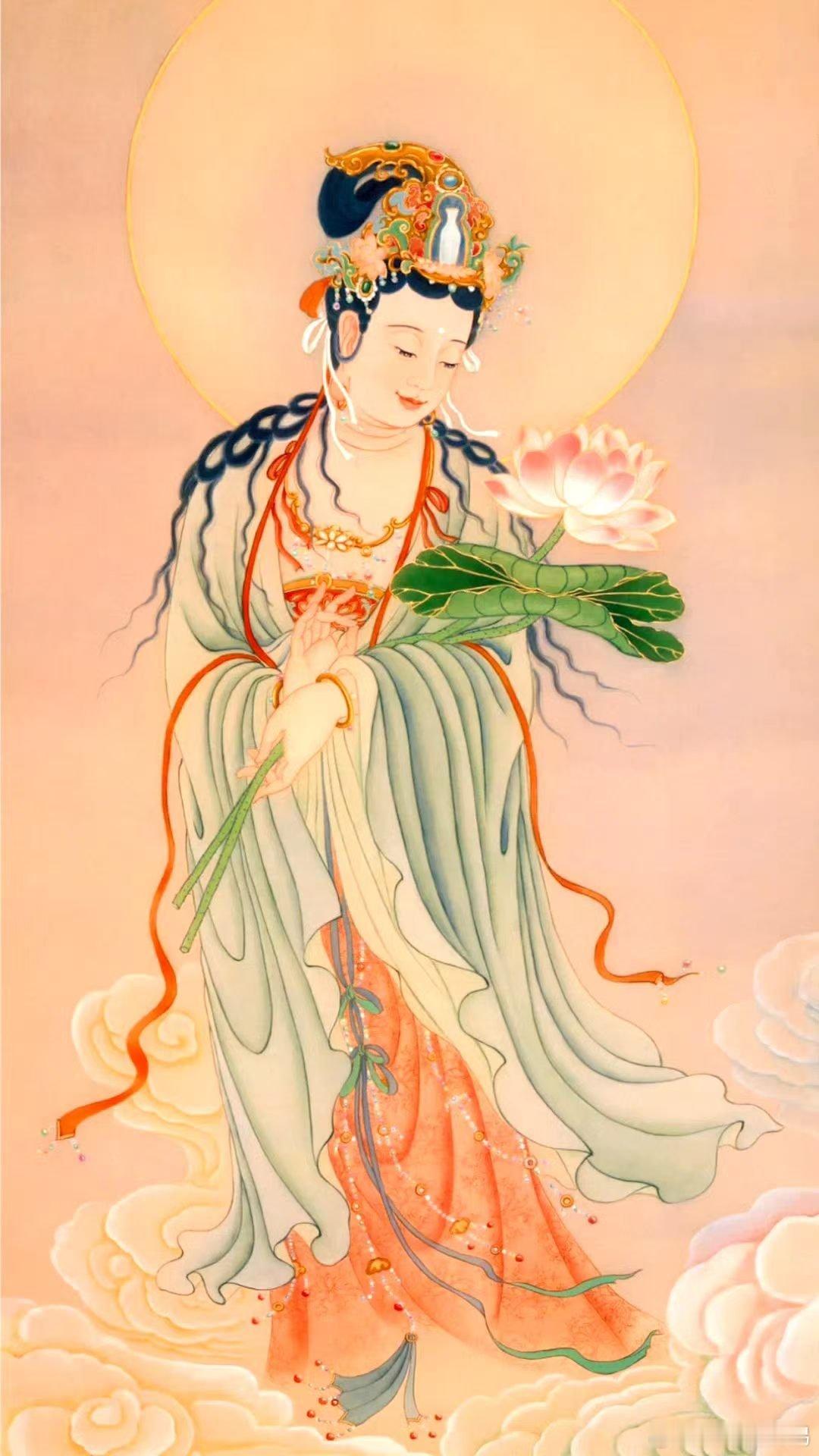 她持咒的神奇经历，说明佛法的大功德和圆融无碍作者:南懷瑾先生 南師如是說 在中国