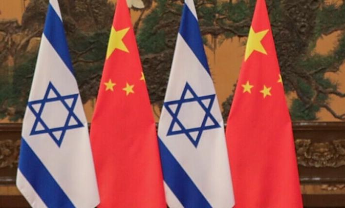 以色列给自己挖了个大坑！72名议员直接绕开中国大陆，支持台湾加入国际组织。可他们