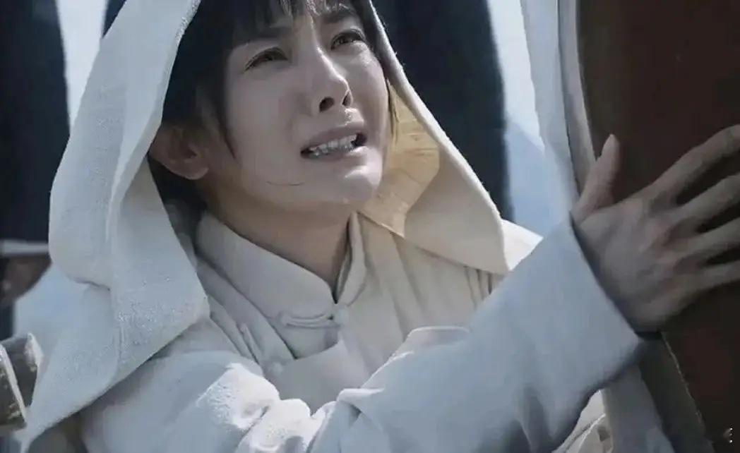 真搞不懂为啥好多人老是对杨幂有偏见呀！咱就大大方方承认，她这次演得那叫一个精彩，
