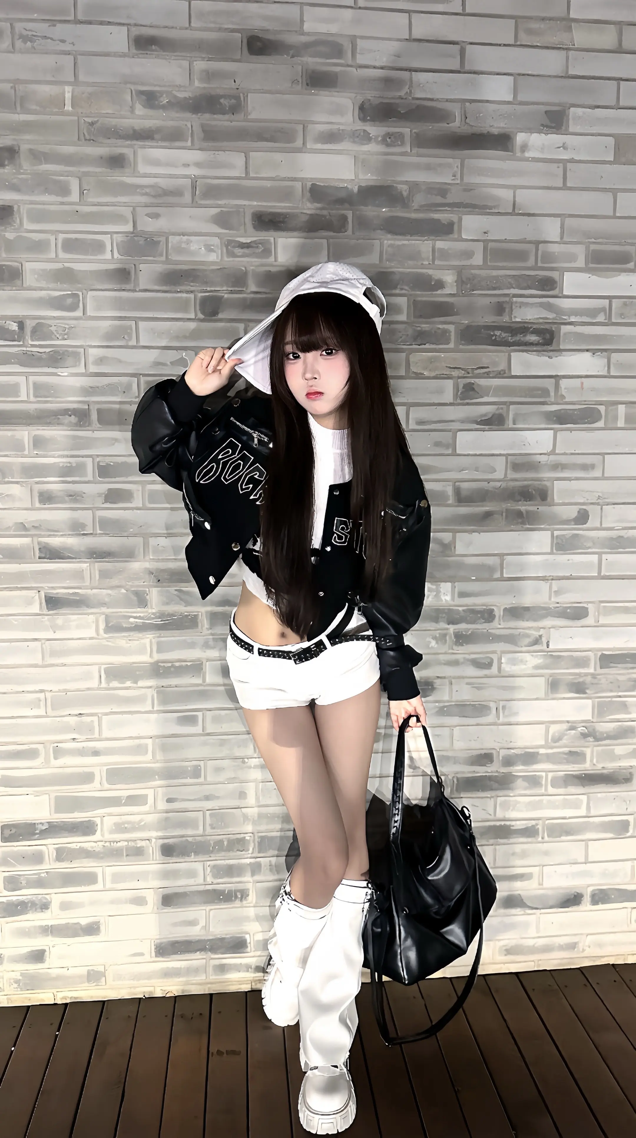 可怜人设立起来！妹妹钓起来！忧郁装起来！