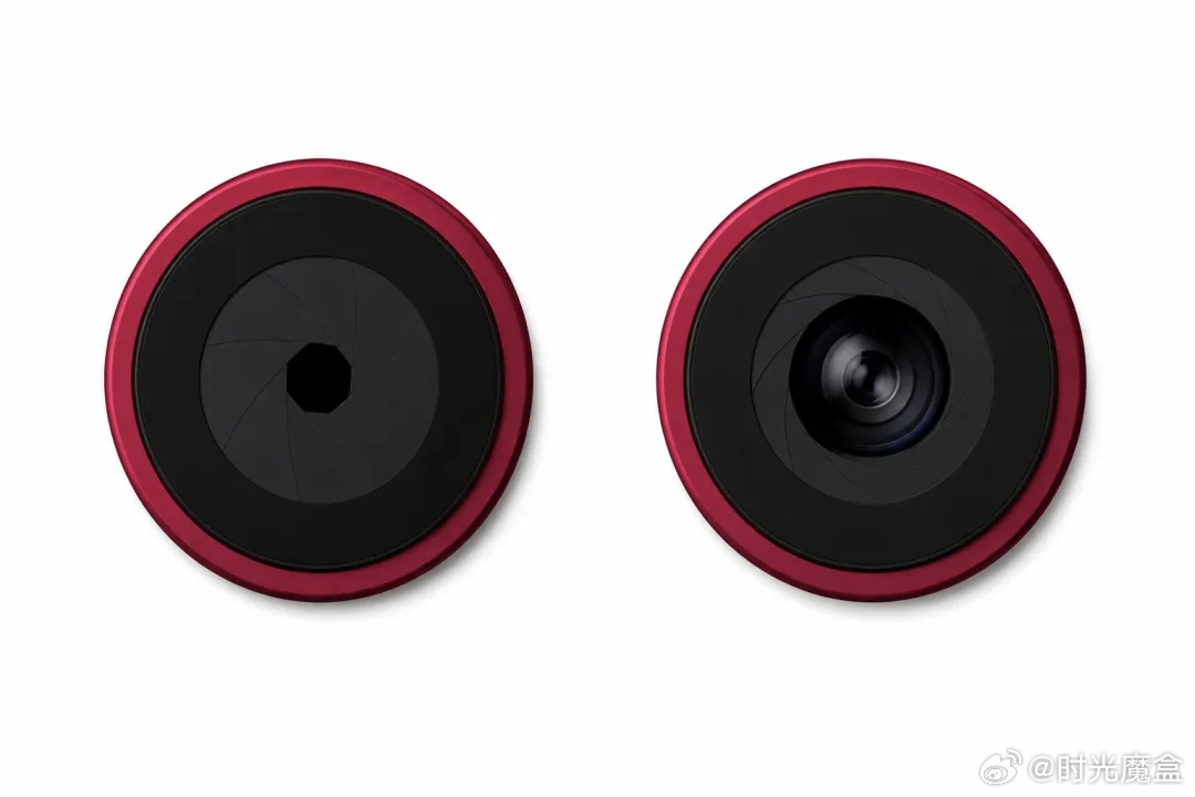 下周的苹果发布会最大看点就是：缩小的灵动岛可变光圈阔折叠iPhone ultra