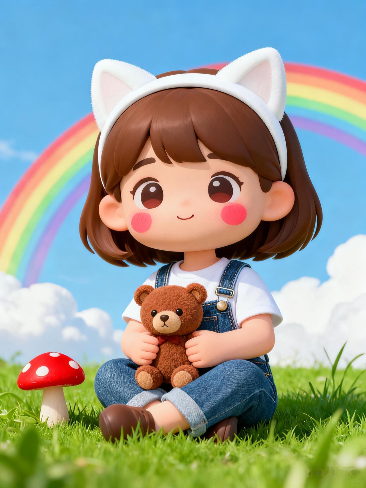 完成一个约定！

昨晚我妈说，明天你多睡一会，不要起早了。

因为今天是周末，我