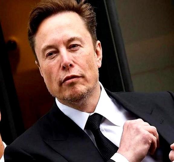 美国被彻底震慑？

外国记者问：“美国拥有的核弹头可以摧毁世界1000次，难道中