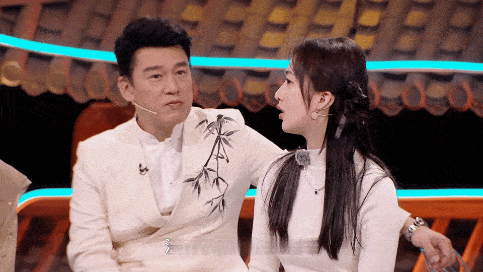 #邓恩熙 我身边的朋友对谈恋爱没需求# u1s1，邓恩熙真的挺会说话的！好的爱情