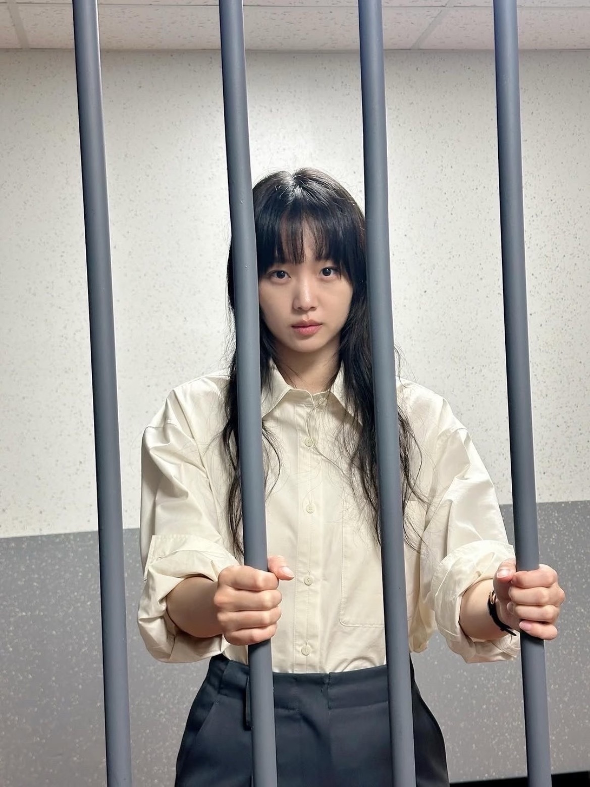 不知道为啥 铁拳教育后面几集好无聊 甚至倒数第二集我已经看的时候开始精神不集中 