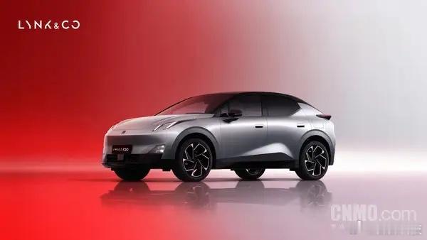 汽车[超话]  领克官宣Z20巴塔哥尼亚银新车色 CLTC续航最高530km ​