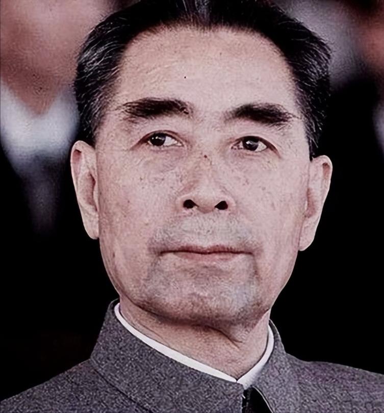 周总理唯一的儿子，却隐瞒真实身份40多年，直到总理去世后才被人知晓，更不可思议的