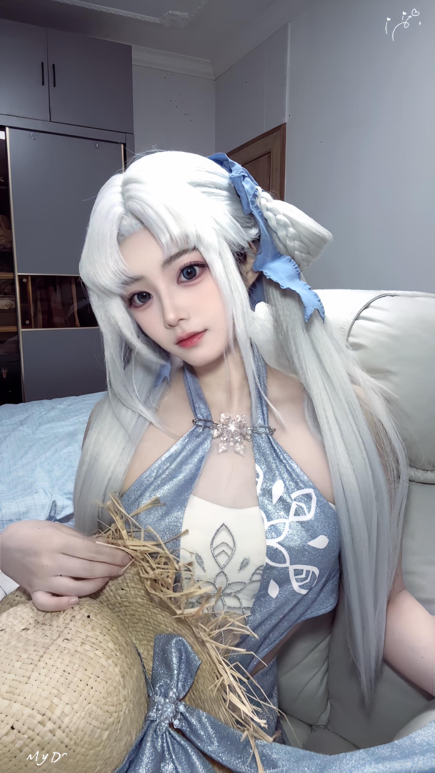 梦到我 也是你的强项吗
