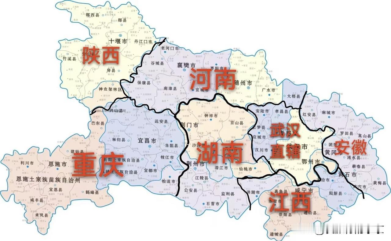 如果~
这样重新划分，你认为如何？
要是洗洗牌，重新排列组合，未来的发展是不是可