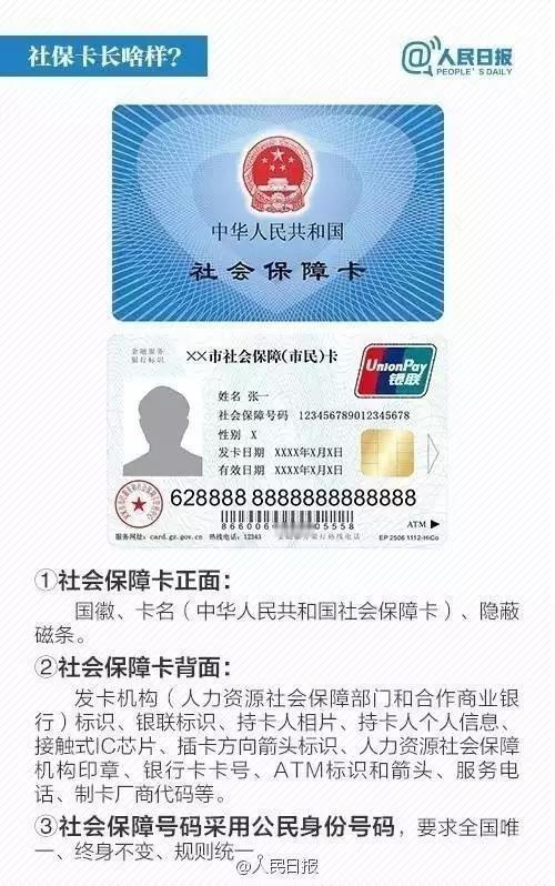 社保卡千万不要外借！看似帮人情，后果很多人承担不起

 
生活里总有亲戚朋友开口