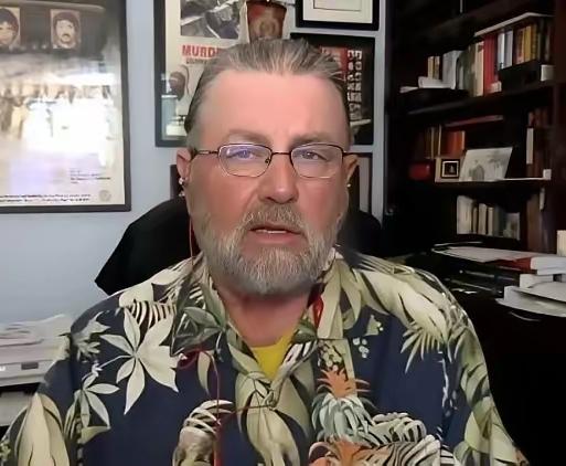 3月20号土耳其直接爆出惊天大瓜，前美国中情局分析师拉里·约翰逊被问起以色列打这