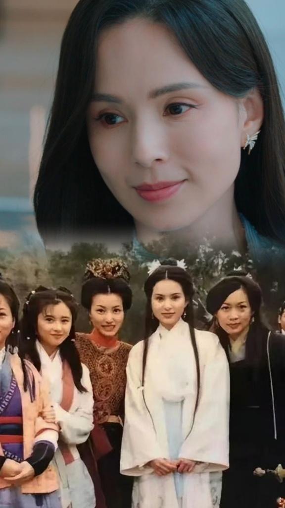 #李若彤把午后玫瑰当做生日礼物##李若彤超美的人生态度# 李若彤的超美人生态度如