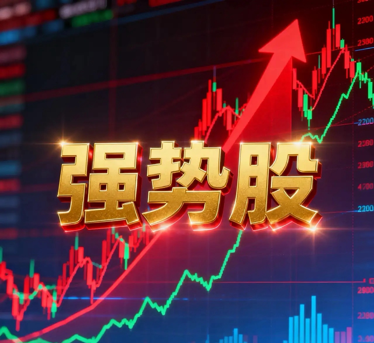 8月4日。星期二。沪深强势股票。德龙汇能。一字涨停。继续格局。福莱新材。跳空高开