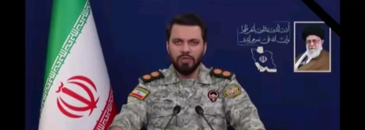 伊朗宣布，驱逐美以大使的国家，可安全通过霍尔木兹海峡。

塔斯社报道，当地时间9