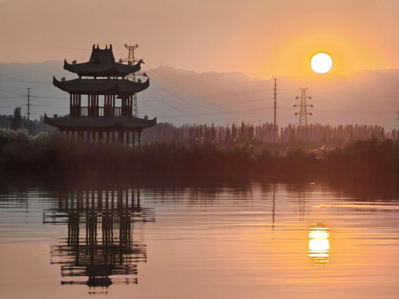 杏河作业区，讲清楚“点检查位操作”的标准，讲清楚它的意义，员工理解了之后，会有利