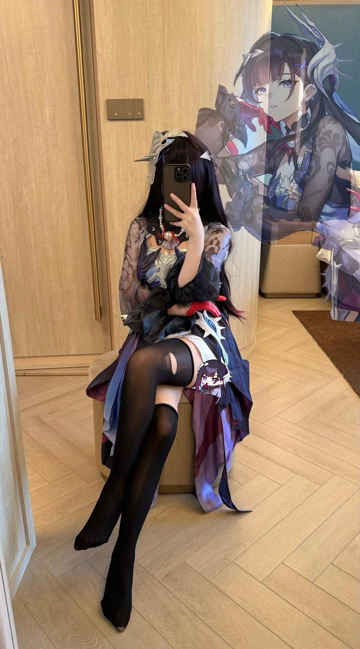 我手中的剑只为凯撒的疑心起舞。