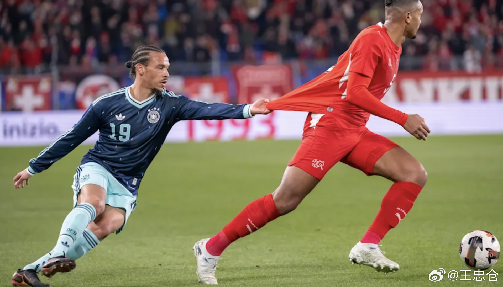 德国VS加纳 纳格尔斯曼表示要大轮换，像维尔茨、基米希、格纳布里不用再考察，门将