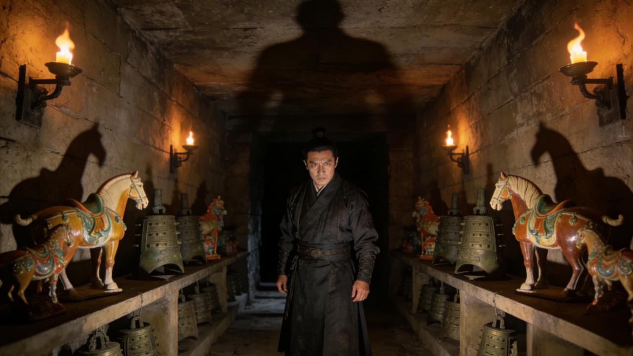 《唐诡奇谭之九重楼》会成为年度爆款吗《唐诡奇谭之九重楼》大概率成为年度爆款。作为