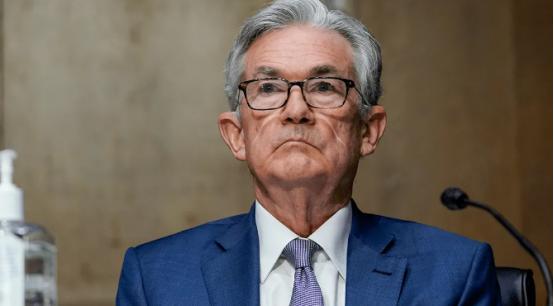 这次美国对美联储主席鲍威尔发起了刑事调查，按说这个事情也算是美国的内政吧。理论上