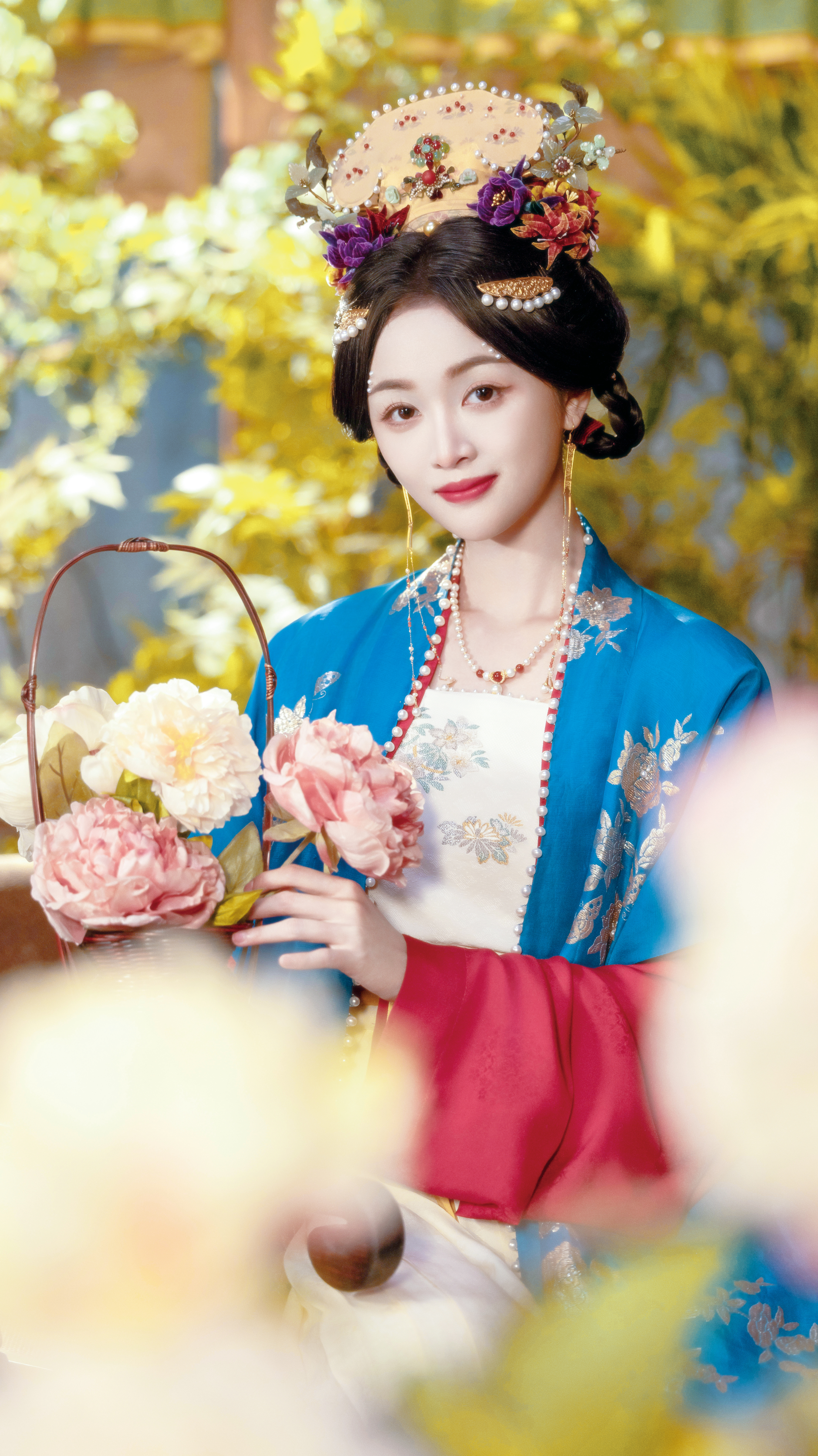 ✨▹ 吴宣仪 