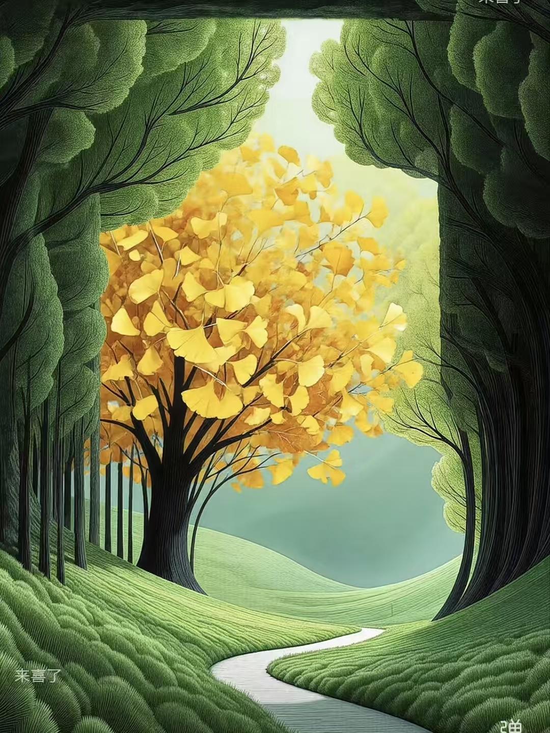 塞鸿秋·人生感怀
静好光阴常片刻，
鸡毛琐事多如屑。
世情纵有凉薄色，
心底繁花