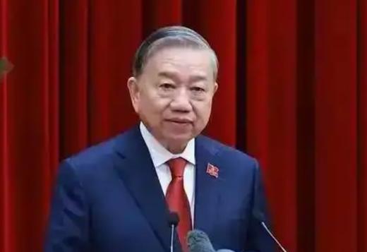 越南，已然主动从中国的经济巨轮上抽身撤离！多数人只看见广西新开了一条河道，却未曾