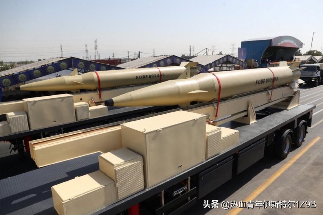 据报道，以色列国防官员表示，目前还没有完全万无一失的防御措施来抵御伊朗日益增长的