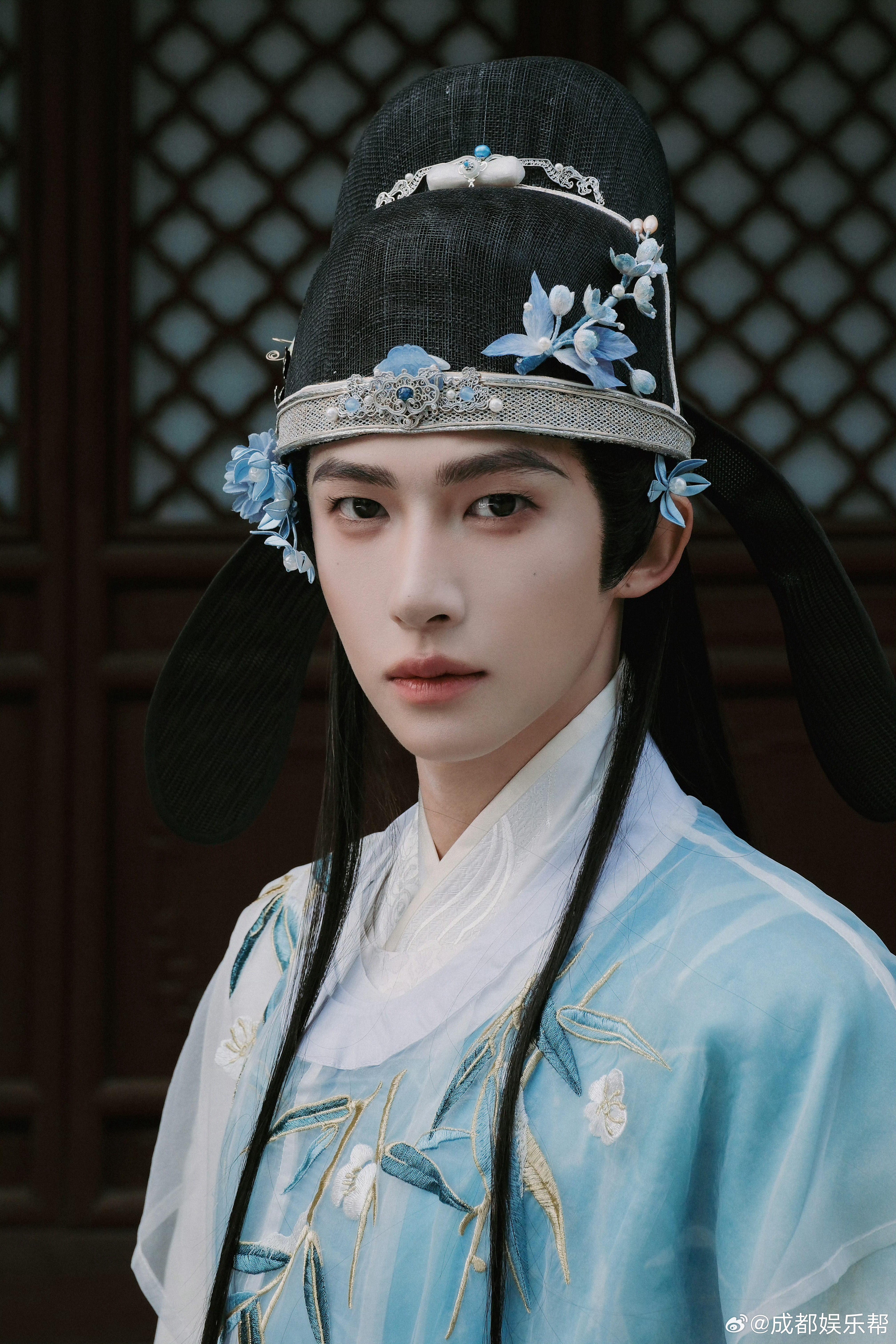 刘宇要来四川了刘宇又要来四川了！03/27日，四川盛典活动。西南娱乐快讯 成都