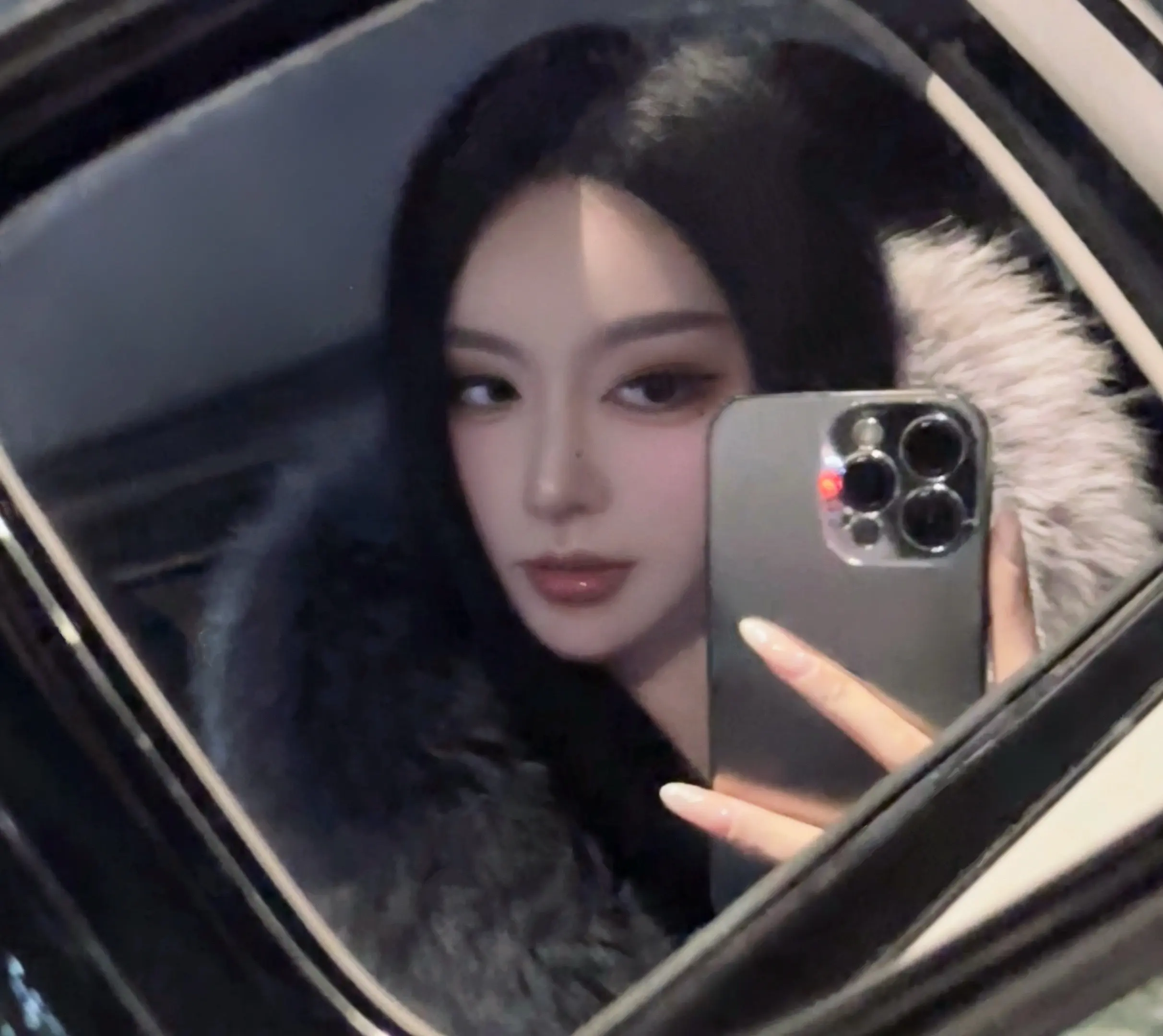 是一种感觉 无法复刻