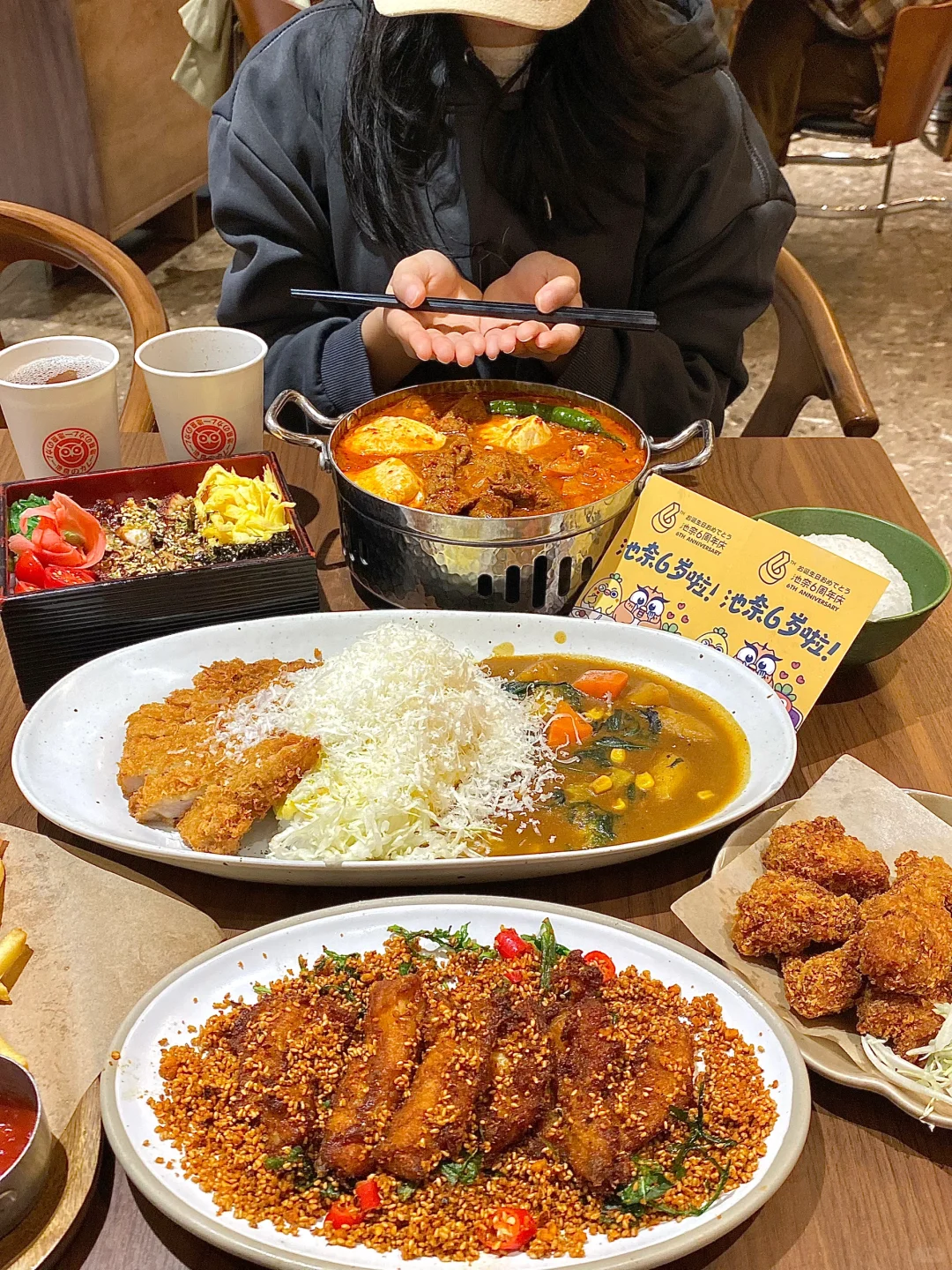 深圳数一数二适合1-2人食的穷鬼小食堂……