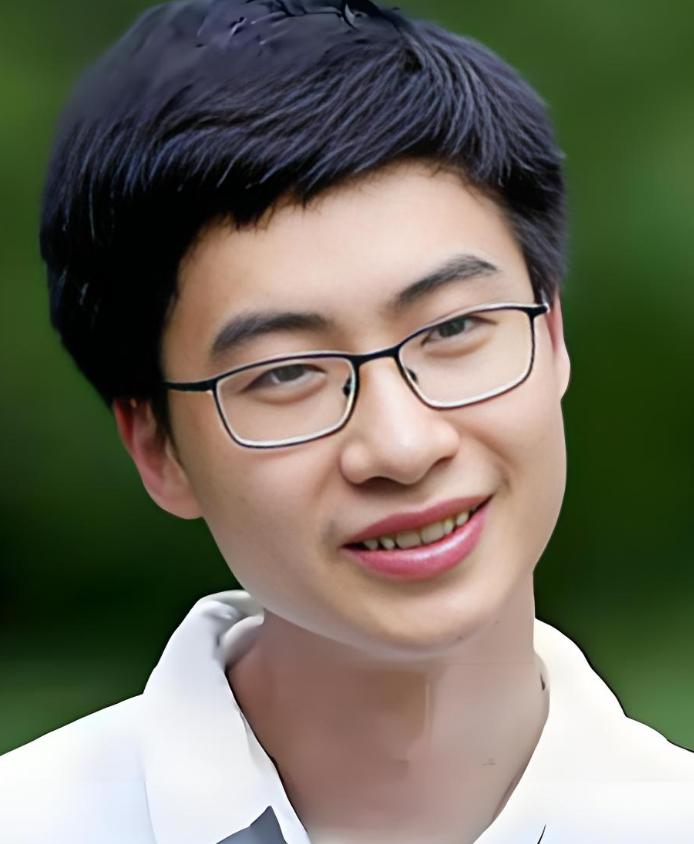 庞众望，真正的寒门天才，沧州理科状元，清华大学博士，公开表示海外的薪酬条件再如何