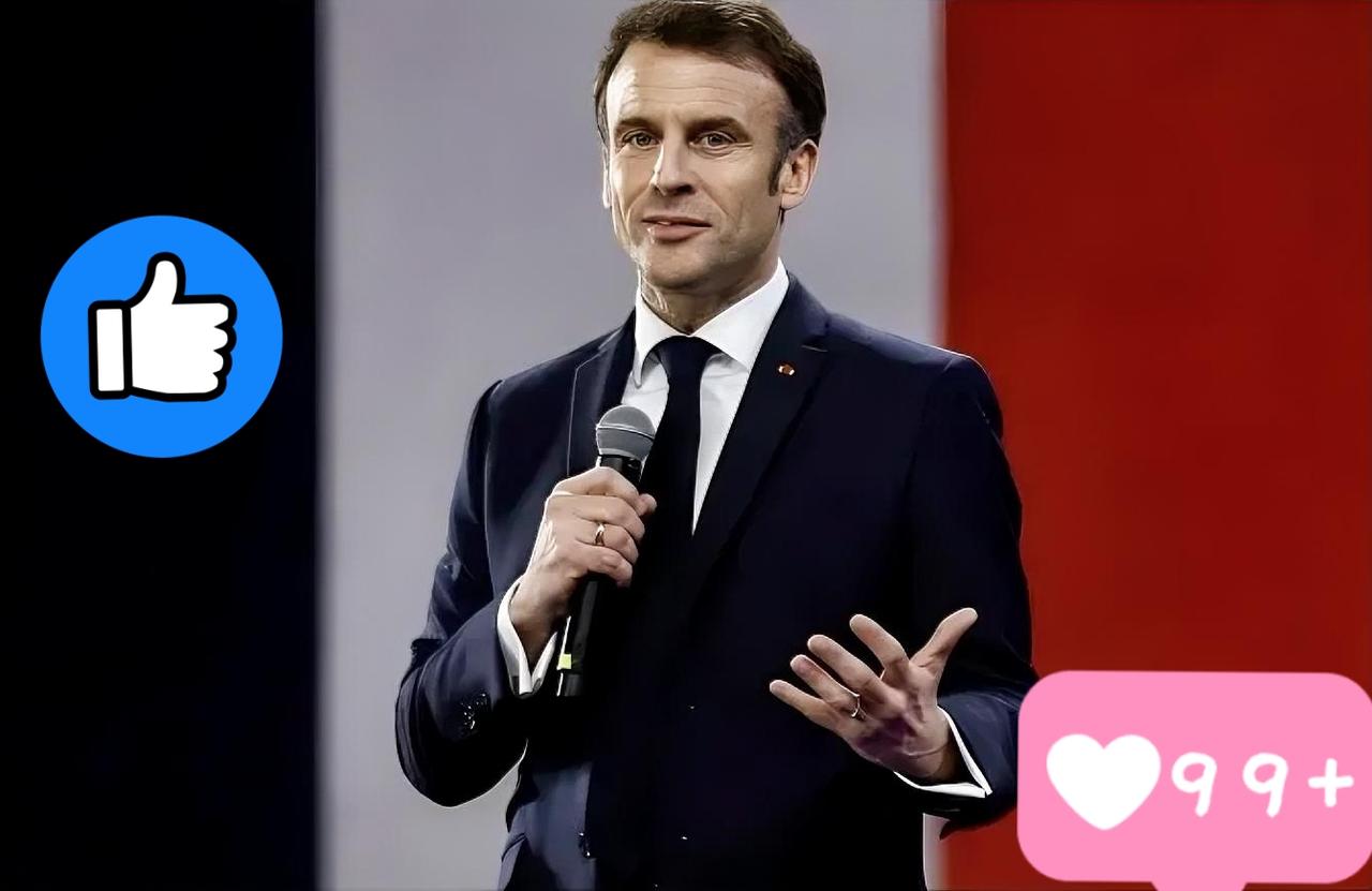 快讯！
法国宣布了！

11月10号，法国陆军参谋长皮埃尔·希尔在国民议会听证会