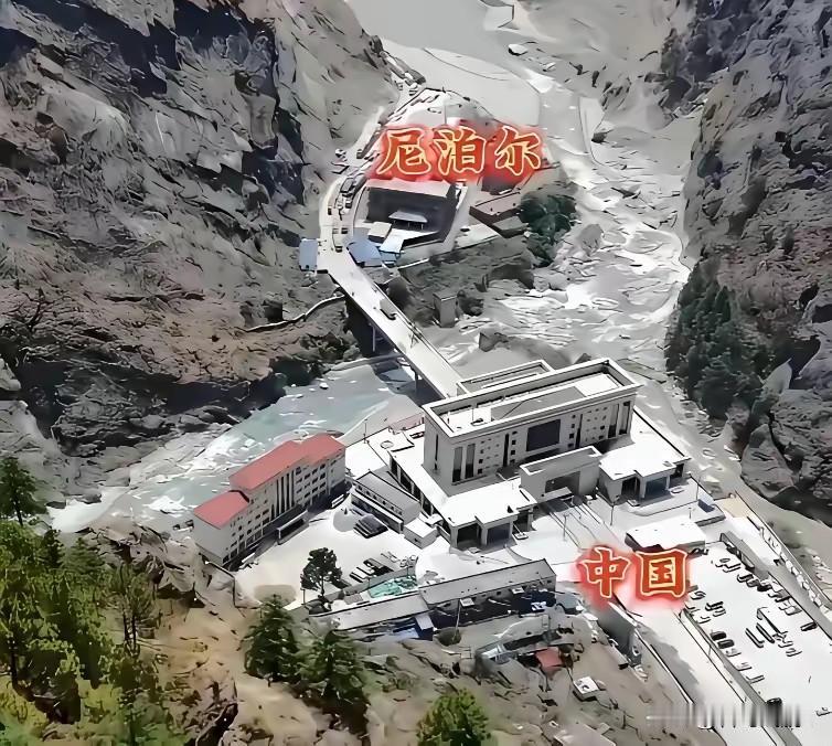 没想到，尼泊尔对我们撂话了！

尼泊尔这次突然闹腾，说咱们在博特科西河边上修了一