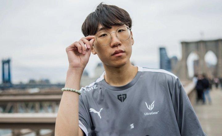 韩网：Ruler事件连锁反应导致韩国兵役规则修改，间接影响其他项目职业选手来自韩