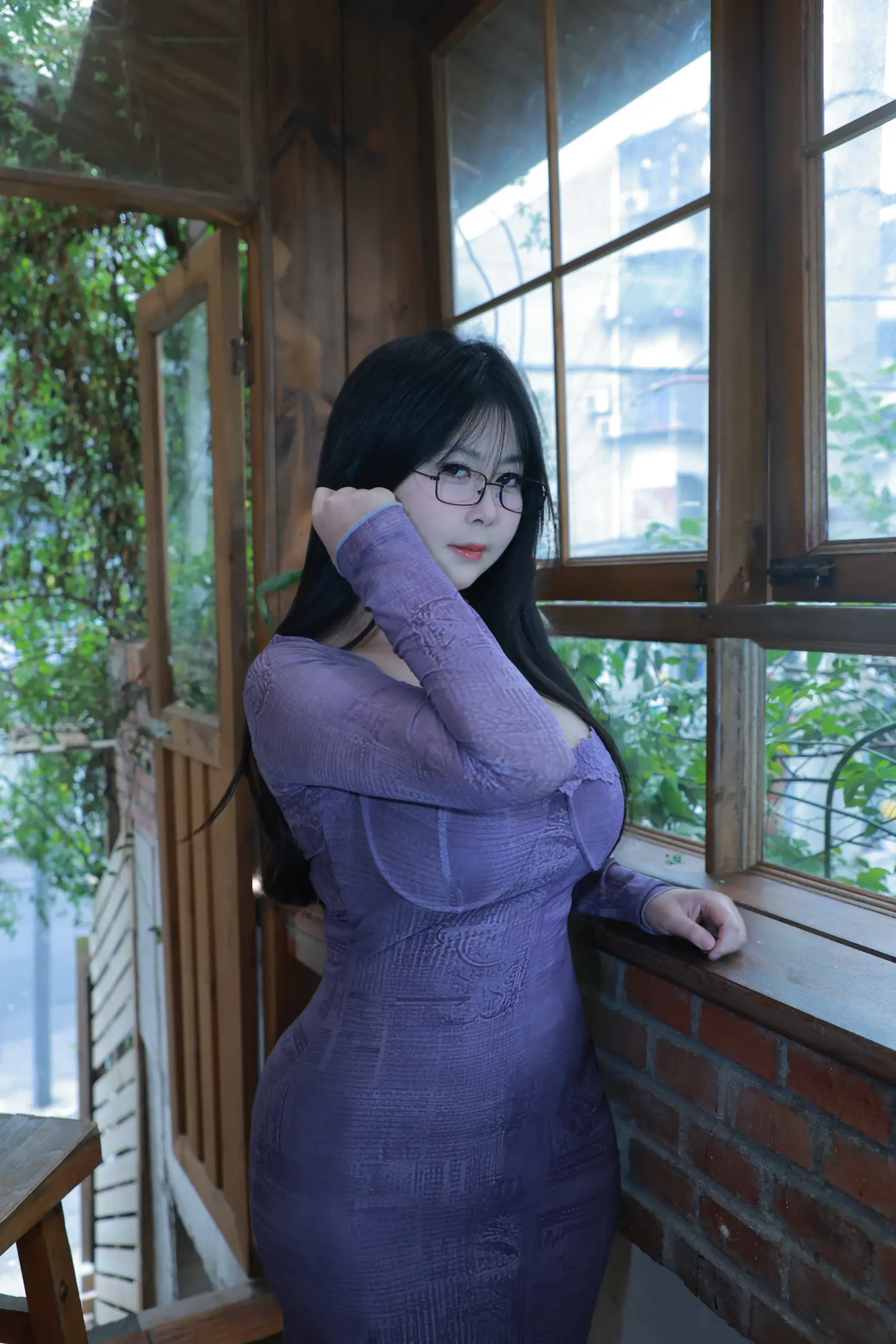 如果我的心是天平 那全部为你倾斜。