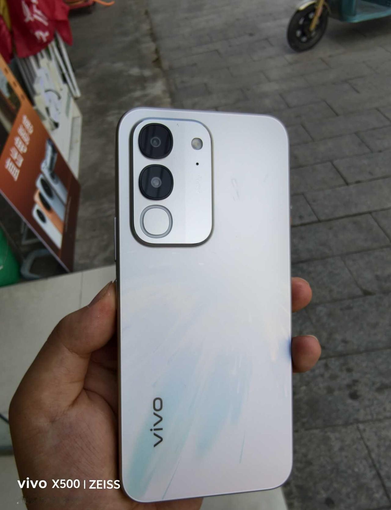 Y600i颜色真好看
vivo vivo摄影 兜里的片场